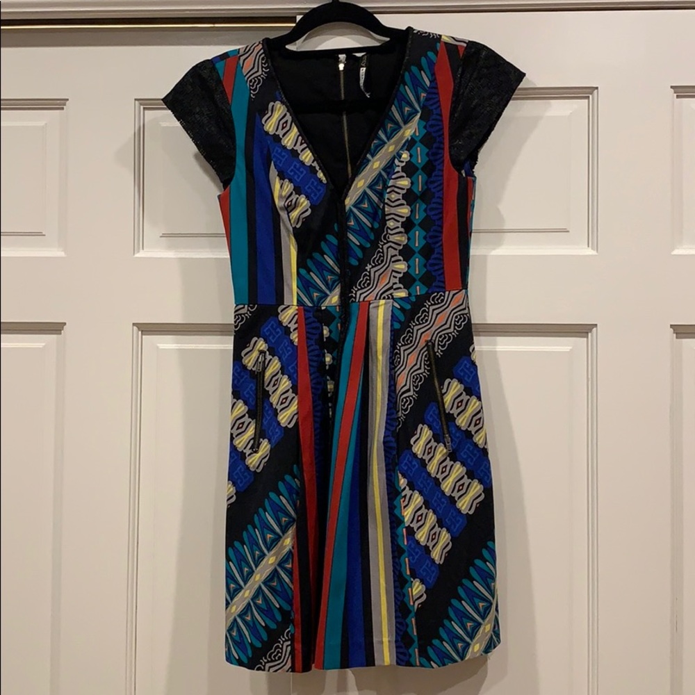 Plenty by Tracy Reese for Anthropologie size 6
